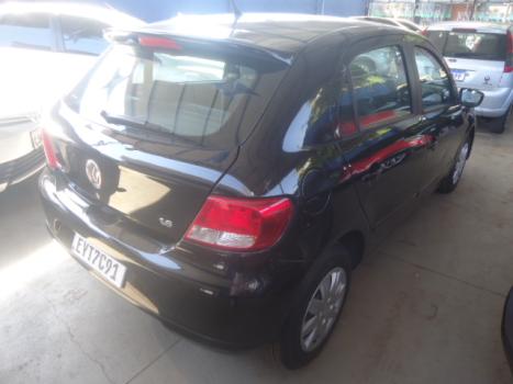 VOLKSWAGEN Gol 1.6 4P G5 TREND FLEX, Foto 7