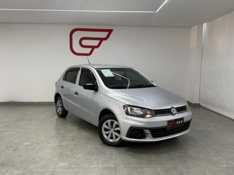 VOLKSWAGEN Gol 1.6 4P FLEX MSI TRENDLINE, Foto 1