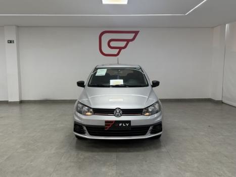 VOLKSWAGEN Gol 1.6 4P FLEX MSI TRENDLINE, Foto 3