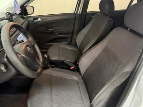 VOLKSWAGEN Gol 1.6 4P FLEX MSI TRENDLINE, Foto 5