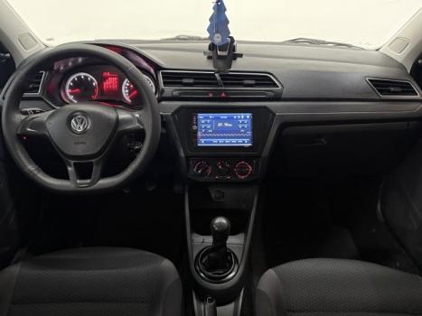 VOLKSWAGEN Gol 1.6 4P FLEX MSI TRENDLINE, Foto 6