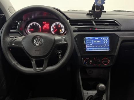 VOLKSWAGEN Gol 1.6 4P FLEX MSI TRENDLINE, Foto 7