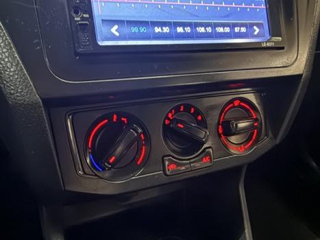 VOLKSWAGEN Gol 1.6 4P FLEX MSI TRENDLINE, Foto 10