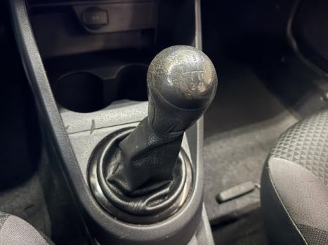 VOLKSWAGEN Gol 1.6 4P FLEX MSI TRENDLINE, Foto 12