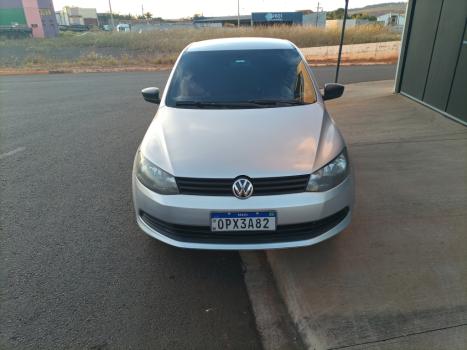 VOLKSWAGEN Gol 1.6 4P G6 CITY FLEX, Foto 1 VOLKSWAGEN Gol 1.6 4P G6 CITY FLEX, Foto 1