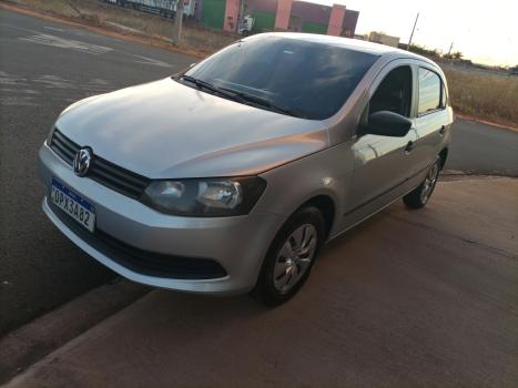 VOLKSWAGEN Gol 1.6 4P G6 CITY FLEX, Foto 2 VOLKSWAGEN Gol 1.6 4P G6 CITY FLEX, Foto 2