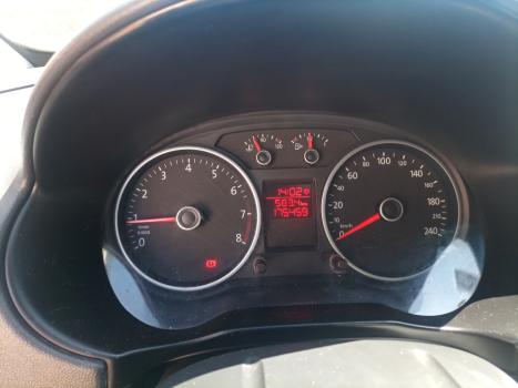VOLKSWAGEN Gol 1.6 4P G6 CITY FLEX, Foto 7 VOLKSWAGEN Gol 1.6 4P G6 CITY FLEX, Foto 7