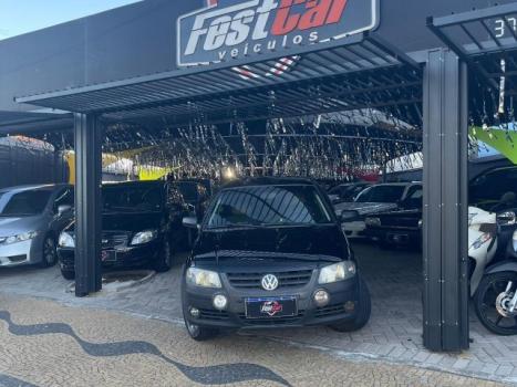 VOLKSWAGEN Gol 1.6 4P G4 RALLYE FLEX, Foto 1