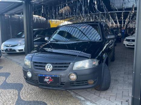 VOLKSWAGEN Gol 1.6 4P G4 RALLYE FLEX, Foto 2