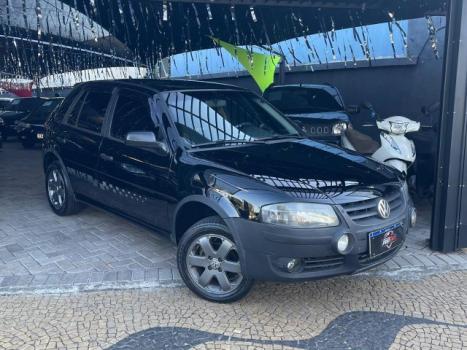 VOLKSWAGEN Gol 1.6 4P G4 RALLYE FLEX, Foto 3