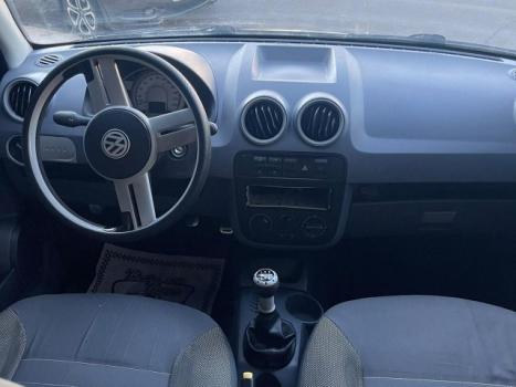 VOLKSWAGEN Gol 1.6 4P G4 RALLYE FLEX, Foto 4