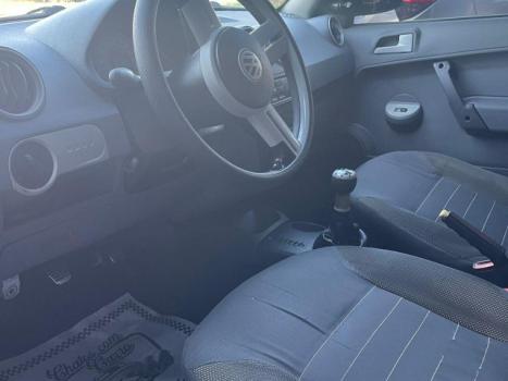 VOLKSWAGEN Gol 1.6 4P G4 RALLYE FLEX, Foto 5