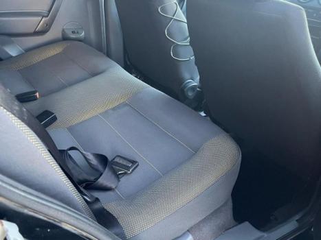 VOLKSWAGEN Gol 1.6 4P G4 RALLYE FLEX, Foto 6