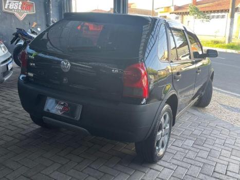 VOLKSWAGEN Gol 1.6 4P G4 RALLYE FLEX, Foto 7