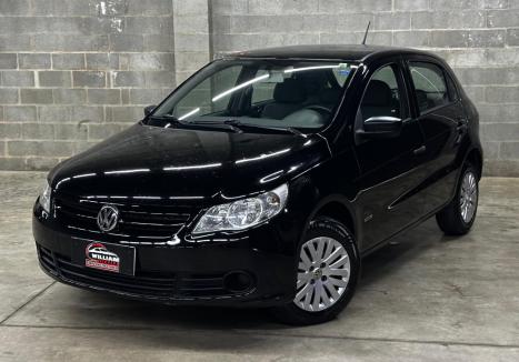 VOLKSWAGEN Gol 1.6 4P G5 FLEX, Foto 1