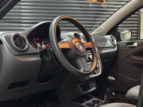 VOLKSWAGEN Gol 1.6 4P G5 FLEX, Foto 2