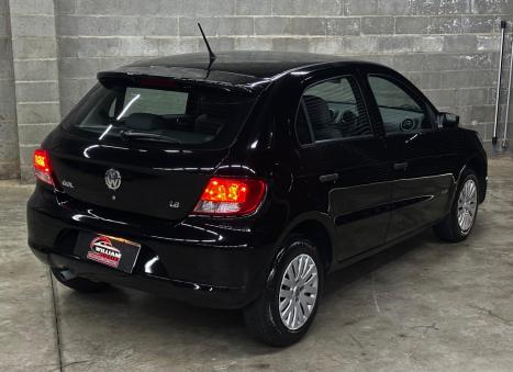 VOLKSWAGEN Gol 1.6 4P G5 FLEX, Foto 5