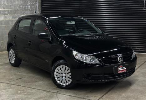 VOLKSWAGEN Gol 1.6 4P G5 FLEX, Foto 6