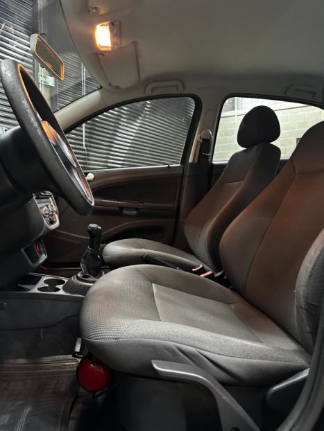 VOLKSWAGEN Gol 1.6 4P G5 FLEX, Foto 7