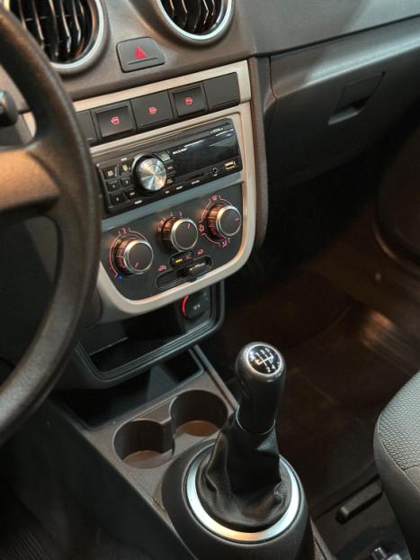 VOLKSWAGEN Gol 1.6 4P G5 FLEX, Foto 9