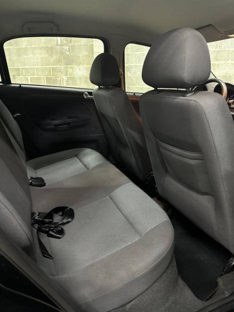 VOLKSWAGEN Gol 1.6 4P G5 FLEX, Foto 10