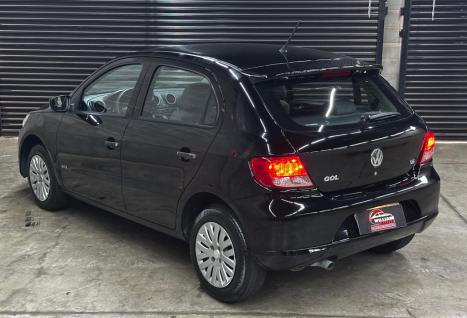 VOLKSWAGEN Gol 1.6 4P G5 FLEX, Foto 11