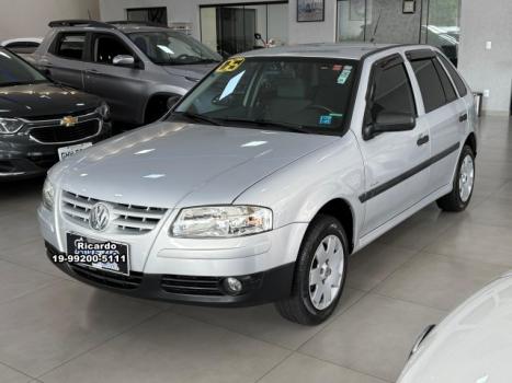 VOLKSWAGEN Gol 1.6 4P G4 POWER FLEX, Foto 1