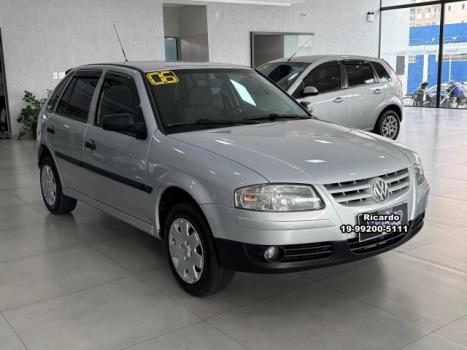 VOLKSWAGEN Gol 1.6 4P G4 POWER FLEX, Foto 2