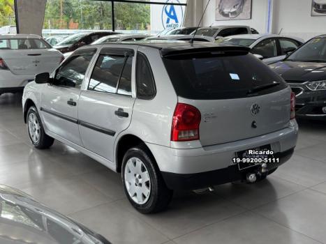 VOLKSWAGEN Gol 1.6 4P G4 POWER FLEX, Foto 3