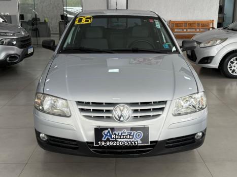 VOLKSWAGEN Gol 1.6 4P G4 POWER FLEX, Foto 4