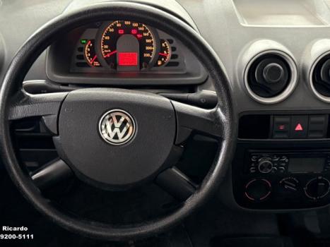 VOLKSWAGEN Gol 1.6 4P G4 POWER FLEX, Foto 7