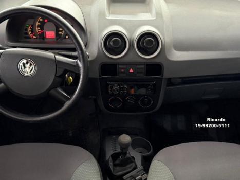 VOLKSWAGEN Gol 1.6 4P G4 POWER FLEX, Foto 8