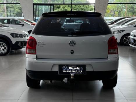 VOLKSWAGEN Gol 1.6 4P G4 POWER FLEX, Foto 9