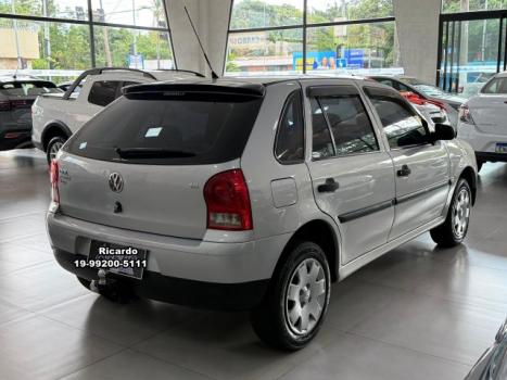 VOLKSWAGEN Gol 1.6 4P G4 POWER FLEX, Foto 10