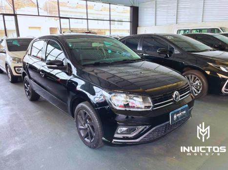VOLKSWAGEN Gol 1.6 4P FLEX MSI AUTOM�TICO, Foto 3