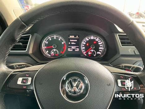 VOLKSWAGEN Gol 1.6 4P FLEX MSI AUTOM�TICO, Foto 8