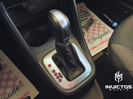 VOLKSWAGEN Gol 1.6 4P FLEX MSI AUTOM�TICO, Foto 9