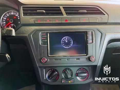 VOLKSWAGEN Gol 1.6 4P FLEX MSI AUTOM�TICO, Foto 10