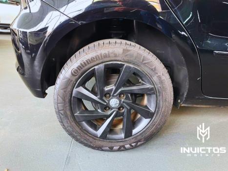 VOLKSWAGEN Gol 1.6 4P FLEX MSI AUTOM�TICO, Foto 11