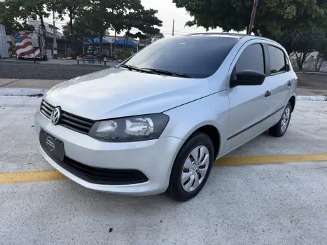 VOLKSWAGEN Gol 1.6 4P G6 CITY FLEX, Foto 2