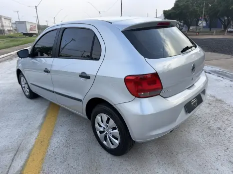 VOLKSWAGEN Gol 1.6 4P G6 CITY FLEX, Foto 6