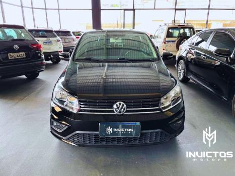 VOLKSWAGEN Gol 1.6 4P FLEX MSI AUTOM�TICO, Foto 2