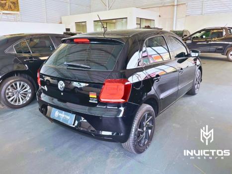 VOLKSWAGEN Gol 1.6 4P FLEX MSI AUTOM�TICO, Foto 4