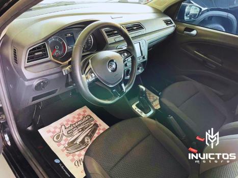 VOLKSWAGEN Gol 1.6 4P FLEX MSI AUTOM�TICO, Foto 7