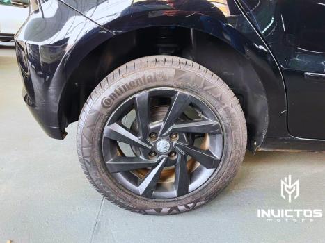 VOLKSWAGEN Gol 1.6 4P FLEX MSI AUTOM�TICO, Foto 11