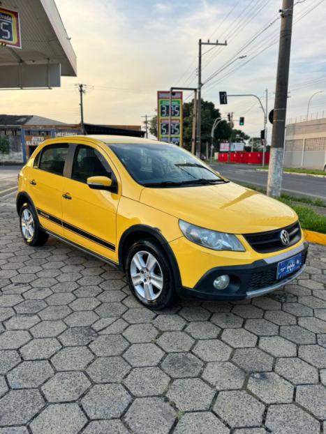 VOLKSWAGEN Gol 1.6 4P G5 RALLYE FLEX, Foto 3