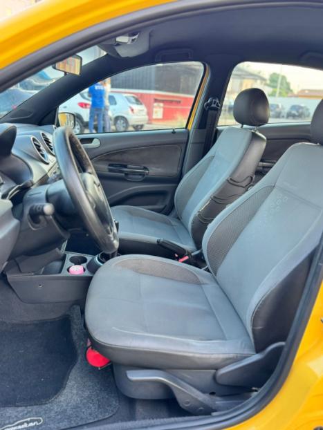 VOLKSWAGEN Gol 1.6 4P G5 RALLYE FLEX, Foto 7