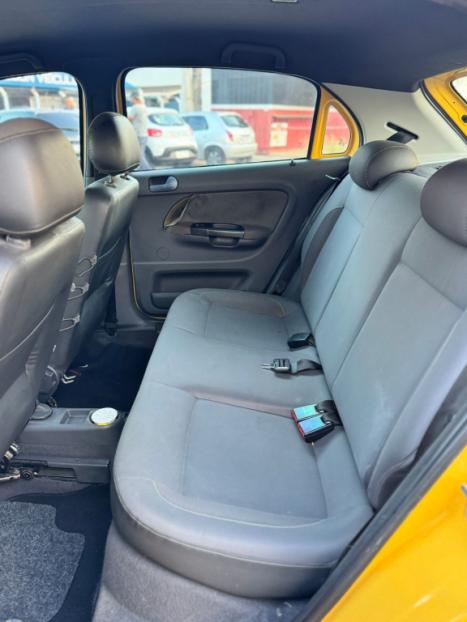 VOLKSWAGEN Gol 1.6 4P G5 RALLYE FLEX, Foto 8