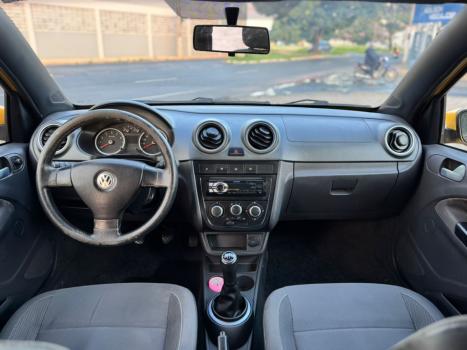 VOLKSWAGEN Gol 1.6 4P G5 RALLYE FLEX, Foto 9