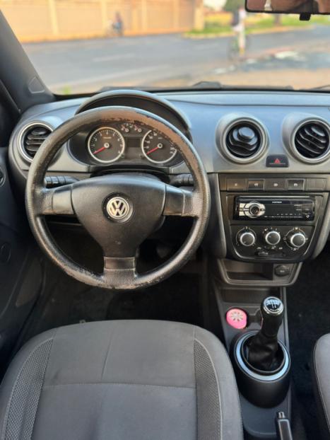 VOLKSWAGEN Gol 1.6 4P G5 RALLYE FLEX, Foto 10